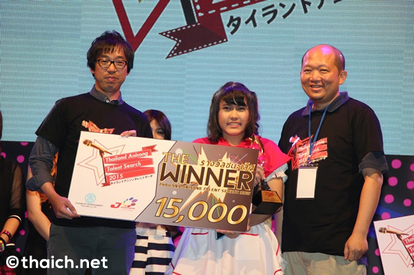 DJ'TEKINA//SOMETHING＆八王子P 独占インタビュー in タイ・バンコク[THAILAND COMIC CON ] 