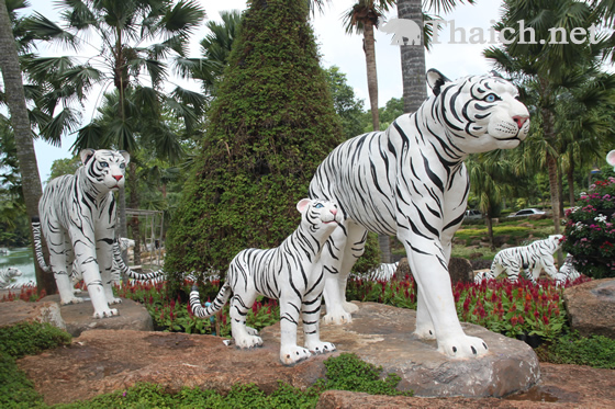 ノンヌット・ガーデン&リゾート