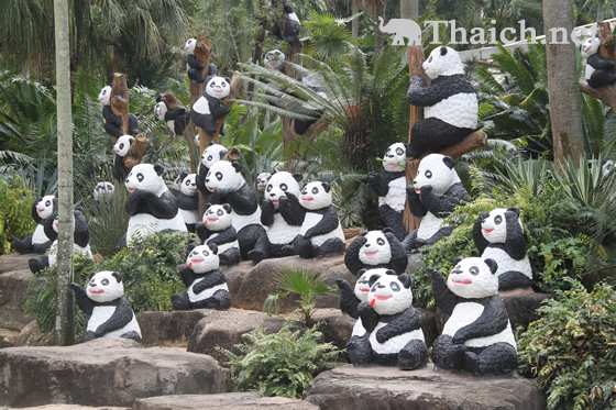 ノンヌット・ガーデン&リゾート