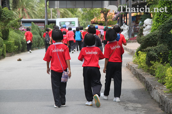 ノンヌット・ガーデン&リゾート