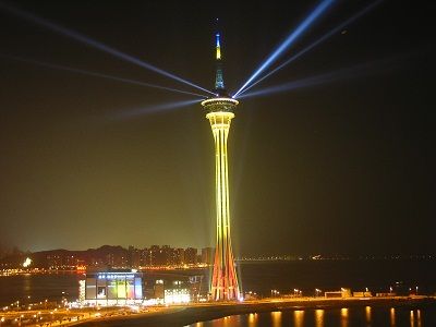 ジジイ梅のワールド通信 