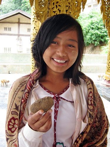 ジジイ梅ミャンマー通信｜タイランドハイパーリンクス