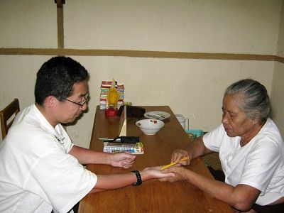 ジジイ梅ミャンマー通信｜タイランドハイパーリンクス