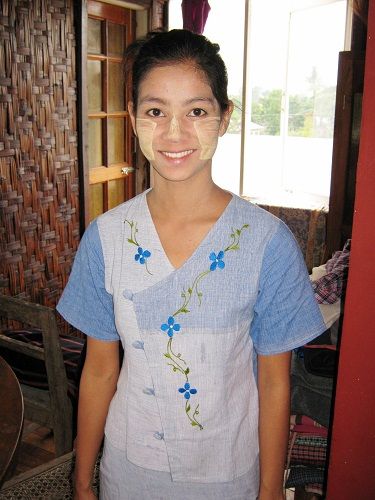 ジジイ梅ミャンマー通信｜タイランドハイパーリンクス