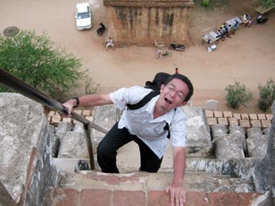 ジジイ梅ミャンマー通信｜タイランドハイパーリンクス