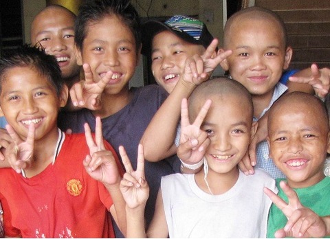 ジジイ梅ミャンマー通信｜タイランドハイパーリンクス