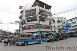マンパワー水上マーケット