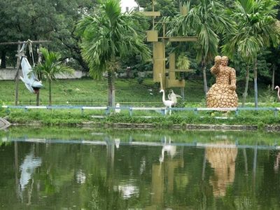 ジジイ梅ミャンマー通信｜タイランドハイパーリンクス