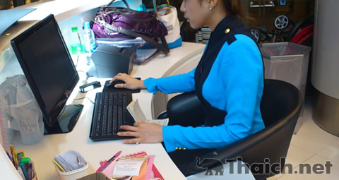 TERMINAL21で無料Wi-Fiを利用する