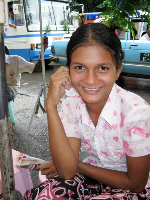 ジジイ梅ミャンマー通信｜タイランドハイパーリンクス