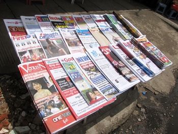 ジジイ梅ミャンマー通信｜タイランドハイパーリンクス