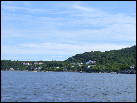 タイのチャイヤプームで波瀾万丈移住生活