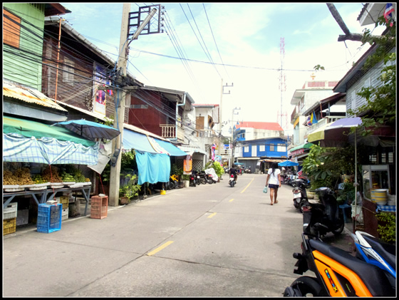 タイのチャイヤプームで波瀾万丈移住生活