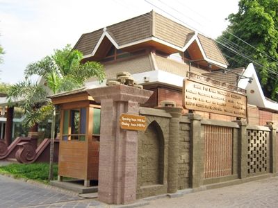 ジジイ梅ミャンマー通信｜タイランドハイパーリンクス