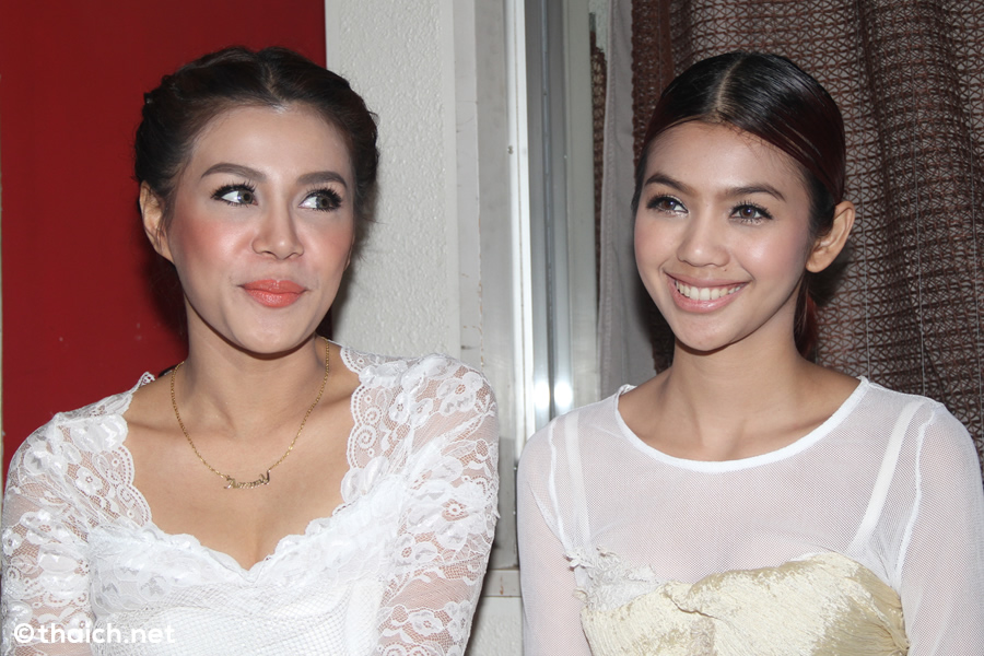 ブルーベリーRSiam独占インタビュー＠第16回タイ･フェスティバル2015