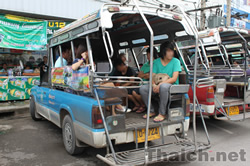 マンパワー水上マーケット