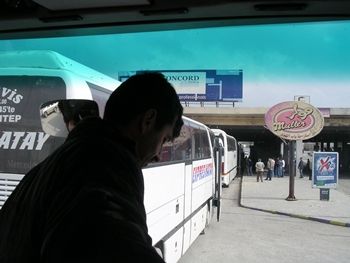 ジジイ梅のワールド通信 