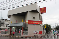 マンパワー水上マーケット