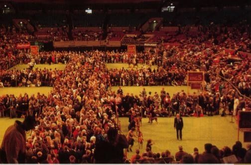 ジジイ梅のワールド通信 