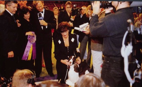 ジジイ梅のワールド通信 