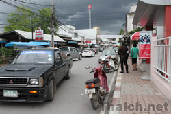 マンパワー水上マーケット