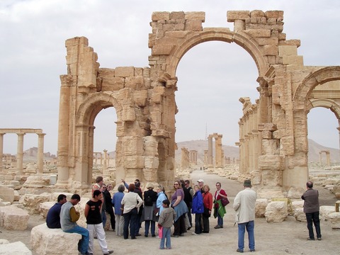 ジジイ梅のワールド通信 