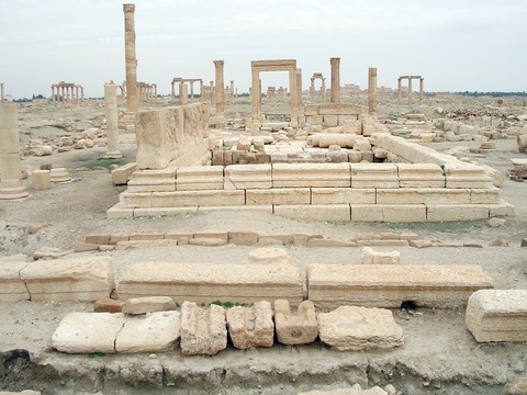 ジジイ梅のワールド通信 