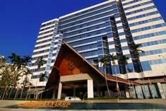 チャルンシー グランド ロイヤル ホテル, ウドンタニ  (Centara Hotel & Convention Centre Udon Thani Hotel)