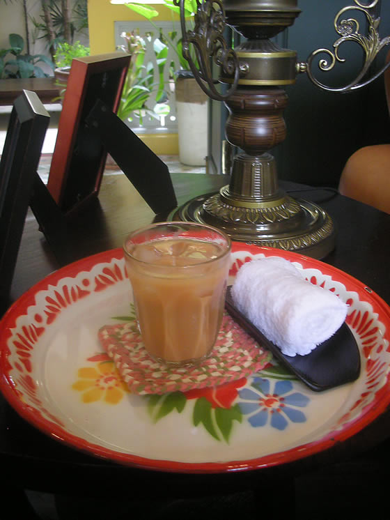 バーン プラ ノン (Baan Pra Nond Bed & Breakfast)