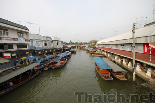 マンパワー水上マーケット