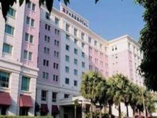 パークロイヤル ヤンゴン