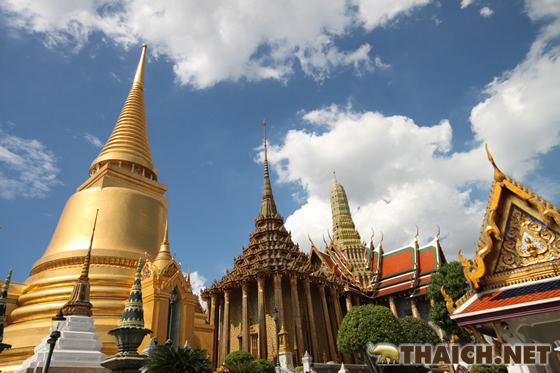 ワットプラケオ