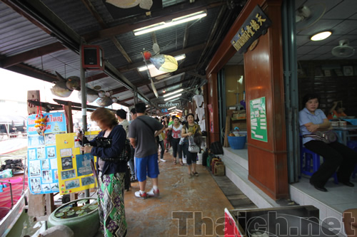 マンパワー水上マーケット