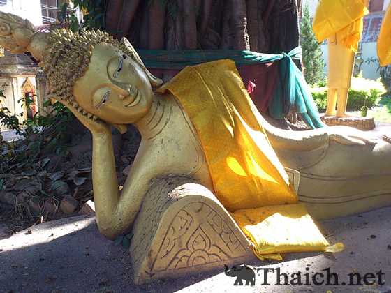 タイ観光ビザをラオス・ビエンチャンで取得