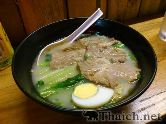 ラーメン屋台＠ウドンタニ