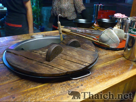 ラーメン屋台＠ウドンタニ