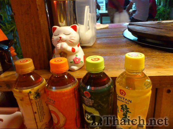 ラーメン屋台＠ウドンタニ