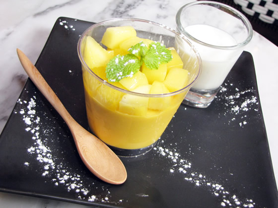 THE FABULOUS Dessert Cafe