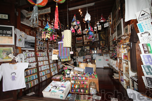 マンパワー水上マーケット