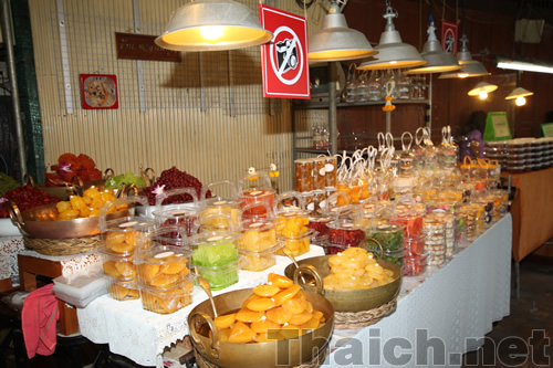 マンパワー水上マーケット