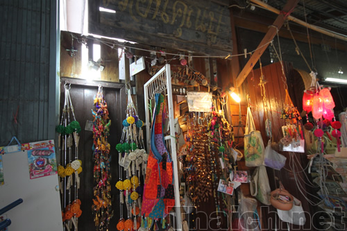 マンパワー水上マーケット