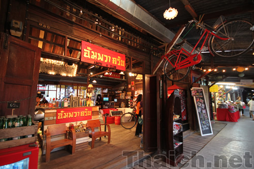 マンパワー水上マーケット