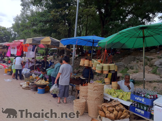 ウボンラチャタニ－パクセー陸路国境越えガイド