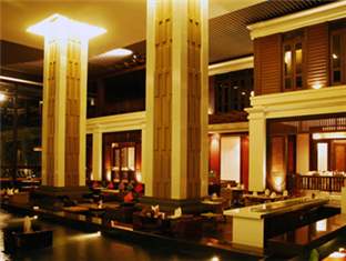 ウボンラチャタニのホテル