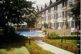 ウボンラチャタニのホテル