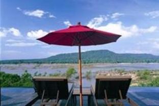 ウボンラチャタニのホテル