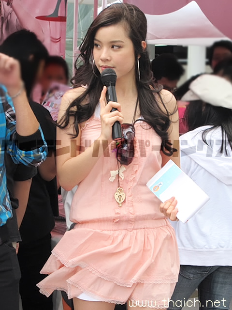 かわいいバンコク写真集