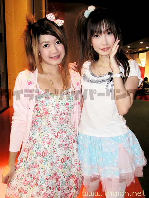 かわいいバンコク写真集