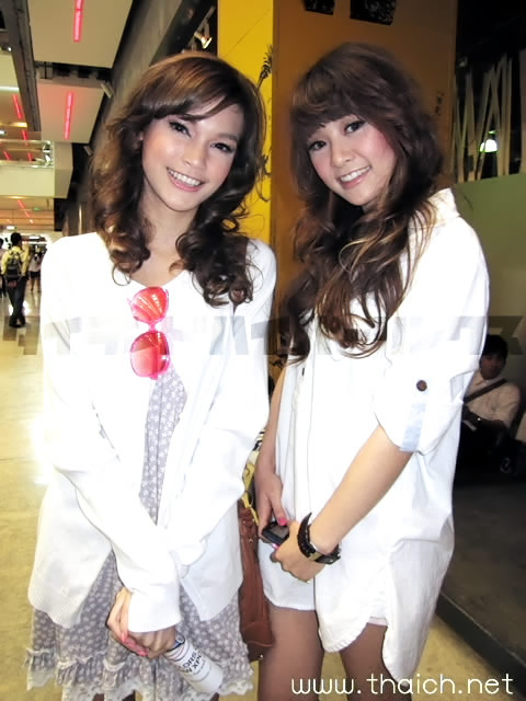 かわいいバンコク写真集