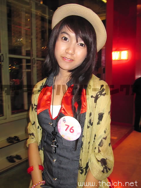 かわいいバンコク写真集